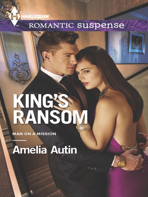 Title details for King's Ransom by Amelia Autin - Available